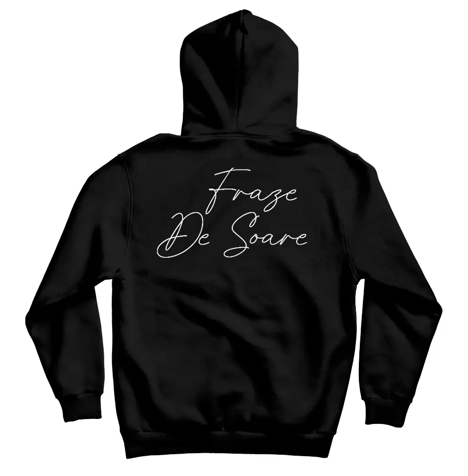 FRAZE DE SOARE - HANORAC