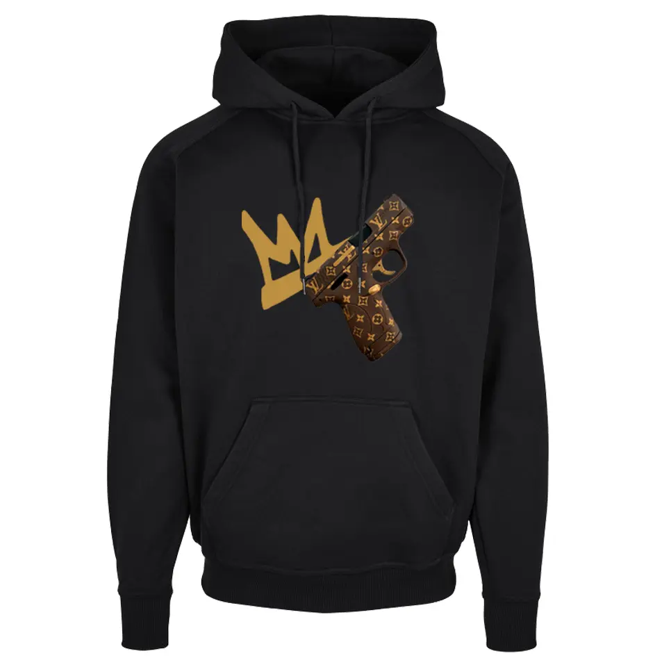 LV PATTERN - Hanorac premium STOC